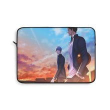 Load image into Gallery viewer, Anime Kuroko's Basketball Laptop Sleeve