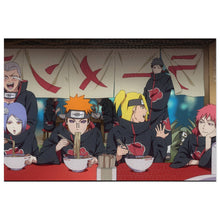 Load image into Gallery viewer, Anime Naruto Jigsaw Puzzle