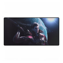 Load image into Gallery viewer, Swallowed Star Mouse Pad (Desk Mat)