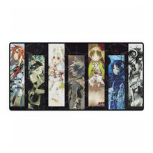 Load image into Gallery viewer, Anime Rokka: Braves of the Six Flowers Mouse Pad (Desk Mat)