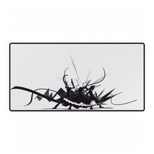 Load image into Gallery viewer, Anime Soul Eaterr Mouse Pad (Desk Mat)