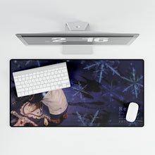 Load image into Gallery viewer, Waiting Painfully The End Mouse Pad (Desk Mat)