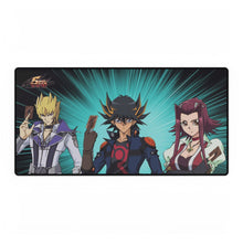 Load image into Gallery viewer, Yu Gi Oh 5DS Anime Mouse Pad (Desk Mat)
