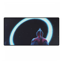 Load image into Gallery viewer, Anime Ultraman Mouse Pad (Desk Mat)