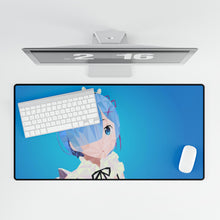 Load image into Gallery viewer, Anime Re:ZERO -Starting Life in Another World- Mouse Pad (Desk Mat)