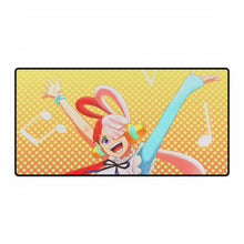 Load image into Gallery viewer, One Piece Film: Red Mouse Pad (Desk Mat)