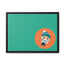 Load image into Gallery viewer, Noragami Yukine, Noragami Canvas Framed Art Print