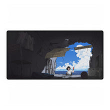 Load image into Gallery viewer, Anime Girl Mouse Pad (Desk Mat)