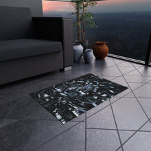 Load image into Gallery viewer, Black Rock Shooter Rug
