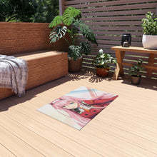 Load image into Gallery viewer, Zero Two Rug