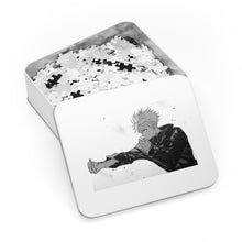 Load image into Gallery viewer, Anime Jujutsu Kaisen Jigsaw Puzzle