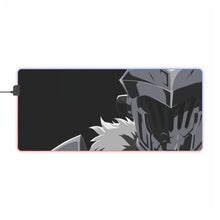 Load image into Gallery viewer, Goblin Slayer Goblin Slayer RGB LED Mouse Pad (Desk Mat)
