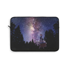 Load image into Gallery viewer, Violet Evergarden Laptop Sleeve