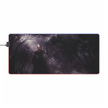 Load image into Gallery viewer, Fate/Stay Night RGB LED Mouse Pad (Desk Mat)