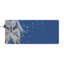 Load image into Gallery viewer, Plastic Memories Isla RGB LED Mouse Pad (Desk Mat)