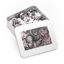 Load image into Gallery viewer, Anime Howl's Moving Castle Jigsaw Puzzle