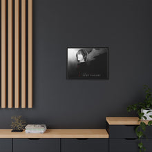 Load image into Gallery viewer, Anime Death Note Canvas Framed Art Print