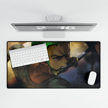 Load image into Gallery viewer, Anime One Piece Mouse Pad (Desk Mat)