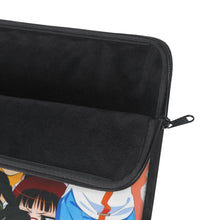 Load image into Gallery viewer, Nisekoi Chitoge Kirisaki, Kosaki Onodera, Seishirou Tsugumi, Marika Tachibana, Shuu Maiko Laptop Sleeve