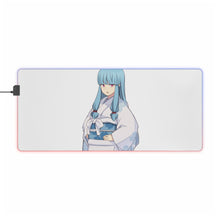 Load image into Gallery viewer, Tsugumomo RGB LED Mouse Pad (Desk Mat)