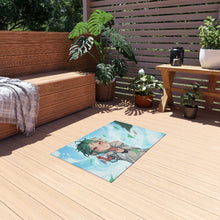 Load image into Gallery viewer, Mushoku Tensei: Jobless Reincarnation Rug