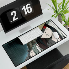 Load image into Gallery viewer, Anime Naruto Mouse Pad (Desk Mat)