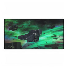 Load image into Gallery viewer, Legend Of The Galactic Heroes Die Neue These Mouse Pad (Desk Mat)