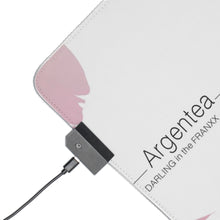 Load image into Gallery viewer, Argentea RGB LED Mouse Pad (Desk Mat)