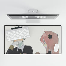 Load image into Gallery viewer, Anime Spy x Family Mouse Pad (Desk Mat)