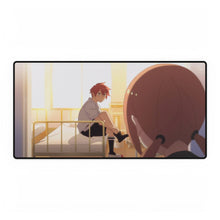 Load image into Gallery viewer, Tsuredure Children Mouse Pad (Desk Mat)