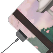 Load image into Gallery viewer, Fruits Basket RGB LED Mouse Pad (Desk Mat)