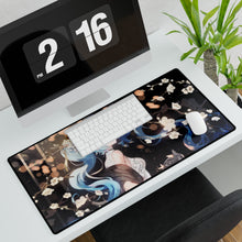 Load image into Gallery viewer, nan Mouse Pad (Desk Mat)