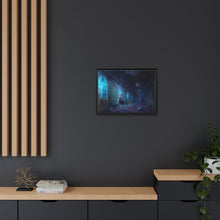 Load image into Gallery viewer, Anime Re:ZERO -Starting Life in Another World- Canvas Framed Art Print