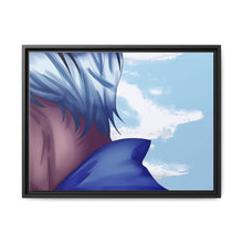 Load image into Gallery viewer, The Promised Neverland Canvas Framed Art Print