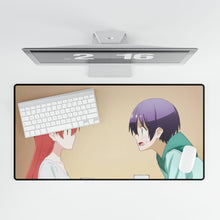 Load image into Gallery viewer, Tonikawa Over The Moon For You Mouse Pad (Desk Mat)