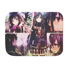 Load image into Gallery viewer, My Teen Romantic Comedy SNAFU Yukino Yukinoshita Sherpa Blanket
