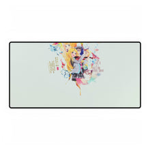 Load image into Gallery viewer, Anime Your Lie in April Mouse Pad (Desk Mat)