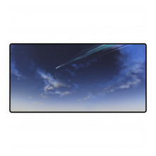 Load image into Gallery viewer, Your Name. Mouse Pad (Desk Mat)