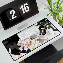 Load image into Gallery viewer, Anime Pokémonr Mouse Pad (Desk Mat)