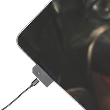 Load image into Gallery viewer, Anime Berserk RGB LED Mouse Pad (Desk Mat)