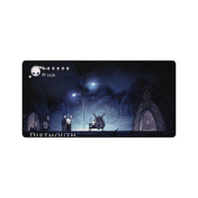 Load image into Gallery viewer, Hollow Knight Mouse Pad (Desk Mat)