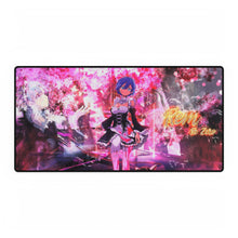 Load image into Gallery viewer, Anime Re:ZERO -Starting Life in Another World- Mouse Pad (Desk Mat)