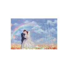 Load image into Gallery viewer, Anime Love Rug