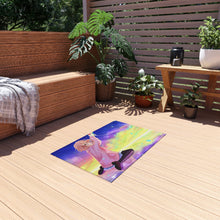 Load image into Gallery viewer, kyokai no kanata Rug