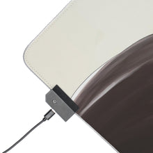 Load image into Gallery viewer, Shinomiya Kaguya RGB LED Mouse Pad (Desk Mat)