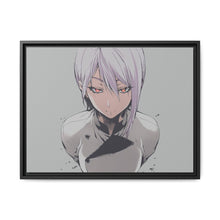 Load image into Gallery viewer, Anime Food Wars: Shokugeki no Soma Canvas Framed Art Print