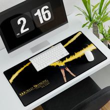 Load image into Gallery viewer, Anime Sailor Moon Mouse Pad (Desk Mat)