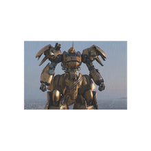 Load image into Gallery viewer, Mobile Suit Gundam Rug