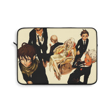 Load image into Gallery viewer, Anime Deadman Wonderland Laptop Sleeve