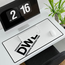 Load image into Gallery viewer, Deadman Wonderland Mouse Pad (Desk Mat)